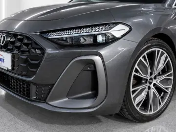 AUDI A5 Avant TFSI S Line LED Kamera el.Sitze Virtual