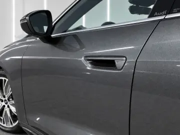 AUDI A5 Avant TFSI S Line LED Kamera el.Sitze Virtual