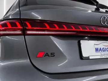 AUDI A5 Avant TFSI S Line LED Kamera el.Sitze Virtual