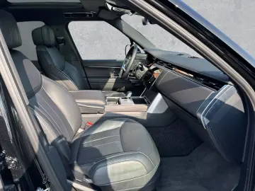 LAND ROVER Range Rover P460e Hybrid HSE   Shadow Paket   He