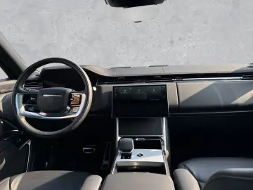LAND ROVER Range Rover P460e Hybrid HSE   Shadow Paket   He