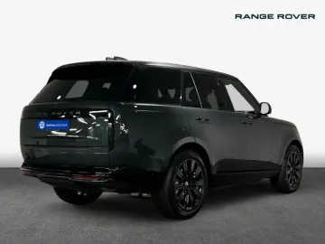 LAND ROVER Range Rover P460e Hybrid HSE