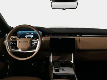 LAND ROVER Range Rover P460e Hybrid HSE
