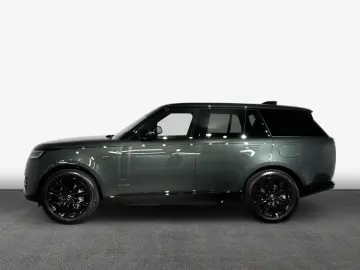 LAND ROVER Range Rover P460e Hybrid HSE