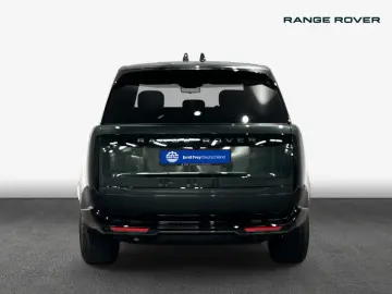 LAND ROVER Range Rover P460e Hybrid HSE