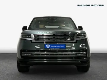 LAND ROVER Range Rover P460e Hybrid HSE
