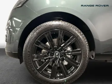 LAND ROVER Range Rover P460e Hybrid HSE