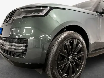LAND ROVER Range Rover P460e Hybrid HSE