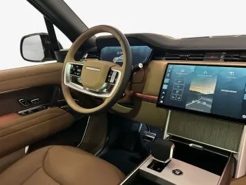 LAND ROVER Range Rover P460e Hybrid HSE
