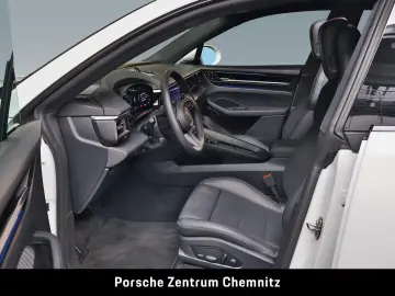 PORSCHE Macan 4 Electric Sitzbelüft.;Sport-Chrono;BOSE;1