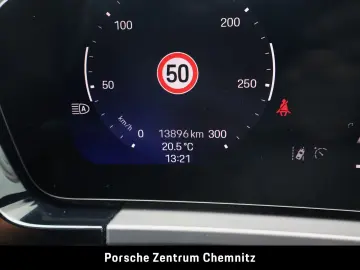 PORSCHE Macan 4 Electric Sitzbelüft.;Sport-Chrono;BOSE;1