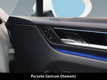 PORSCHE Macan 4 Electric Sitzbelüft.;Sport-Chrono;BOSE;1