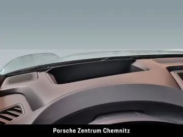 PORSCHE Macan 4 Electric Sitzbelüft.;Sport-Chrono;BOSE;1