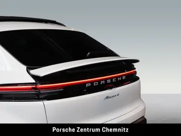 PORSCHE Macan 4 Electric Sitzbelüft.;Sport-Chrono;BOSE;1