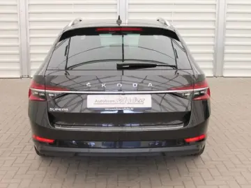SKODA Superb Combi Style  LED AHK SHZ STANDHZ ACC KLIM