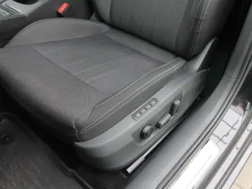 SKODA Superb Combi Style  LED AHK SHZ STANDHZ ACC KLIM
