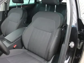 SKODA Superb Combi Style  LED AHK SHZ STANDHZ ACC KLIM