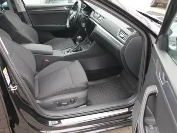 SKODA Superb Combi Style  LED AHK SHZ STANDHZ ACC KLIM