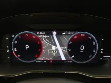 SKODA Superb Combi Style  LED AHK SHZ STANDHZ ACC KLIM