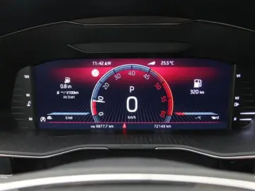 SKODA Superb Combi Style  LED AHK SHZ STANDHZ ACC KLIM