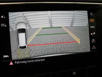 SKODA Superb Combi Style  LED AHK SHZ STANDHZ ACC KLIM