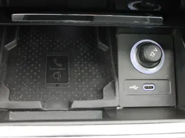 SKODA Superb Combi Style  LED AHK SHZ STANDHZ ACC KLIM