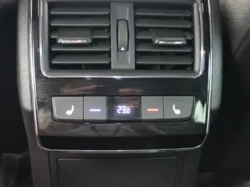 SKODA Superb Combi Style  LED AHK SHZ STANDHZ ACC KLIM