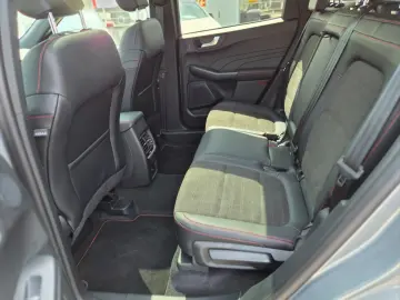 FORD Kuga ST-Line X Pano AHK 1.Hand Kamera LEDs