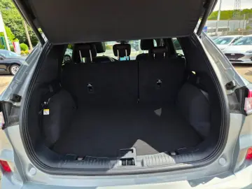 FORD Kuga ST-Line X Pano AHK 1.Hand Kamera LEDs