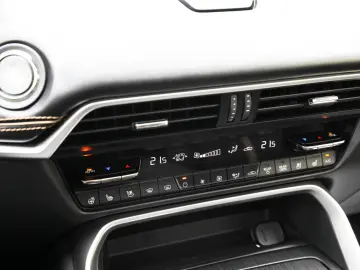 MAZDA CX-80 e-SKYACT PHEV Aut. AWD Homura Plus 7 sitze