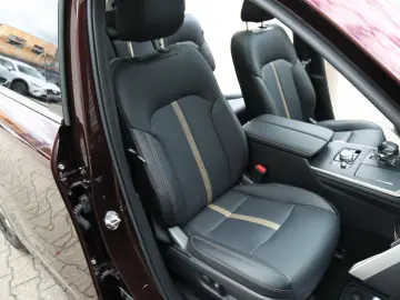 MAZDA CX-80 e-SKYACT PHEV Aut. AWD Homura Plus 7 sitze