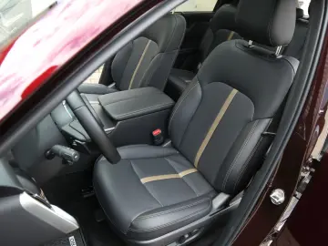 MAZDA CX-80 e-SKYACT PHEV Aut. AWD Homura Plus 7 sitze