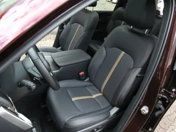 MAZDA CX-80 e-SKYACT PHEV Aut. AWD Homura Plus 7 sitze