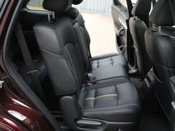 MAZDA CX-80 e-SKYACT PHEV Aut. AWD Homura Plus 7 sitze