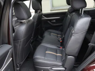 MAZDA CX-80 e-SKYACT PHEV Aut. AWD Homura Plus 7 sitze