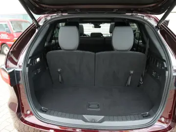 MAZDA CX-80 e-SKYACT PHEV Aut. AWD Homura Plus 7 sitze