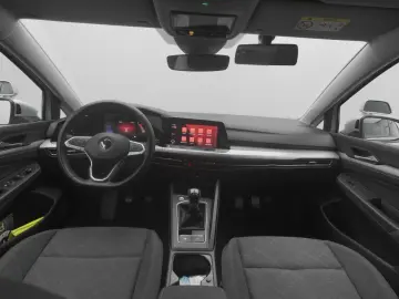 VW Golf VIII Life 2.0 TDI  Clima SHZ ab 199 -€