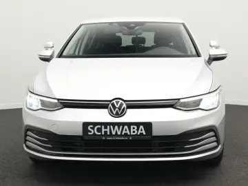 VW Golf VIII Life 2.0 TDI  Clima SHZ ab 199 -€