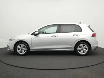 VW Golf VIII Life 2.0 TDI  Clima SHZ ab 199 -€