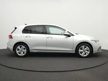 VW Golf VIII Life 2.0 TDI  Clima SHZ ab 199 -€