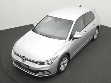 VW Golf VIII Life 2.0 TDI  Clima SHZ ab 199 -€