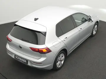 VW Golf VIII Life 2.0 TDI  Clima SHZ ab 199 -€