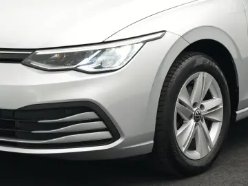 VW Golf VIII Life 2.0 TDI  Clima SHZ ab 199 -€