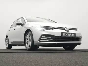 VW Golf VIII Life 2.0 TDI  Clima SHZ ab 199 -€