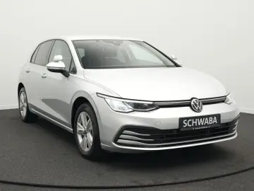VW Golf VIII Life 2.0 TDI  Clima SHZ ab 199 -€