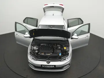 VW Golf VIII Life 2.0 TDI  Clima SHZ ab 199 -€