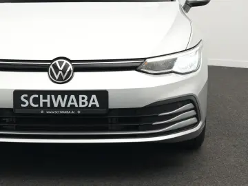 VW Golf VIII Life 2.0 TDI  Clima SHZ ab 199 -€