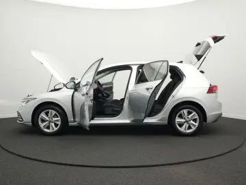 VW Golf VIII Life 2.0 TDI  Clima SHZ ab 199 -€