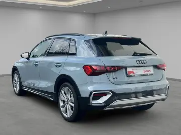 AUDI A3 allstreet 35 TDI Matrix Navi Leder HuD Kamera