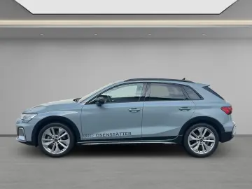 AUDI A3 allstreet 35 TDI Matrix Navi Leder HuD Kamera